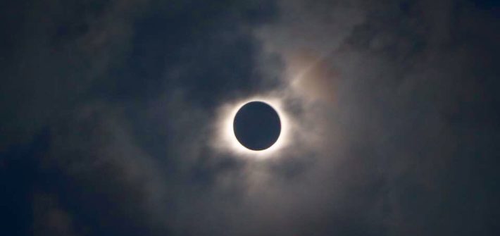 Great American Eclipse 2017 Crossville Tennessee