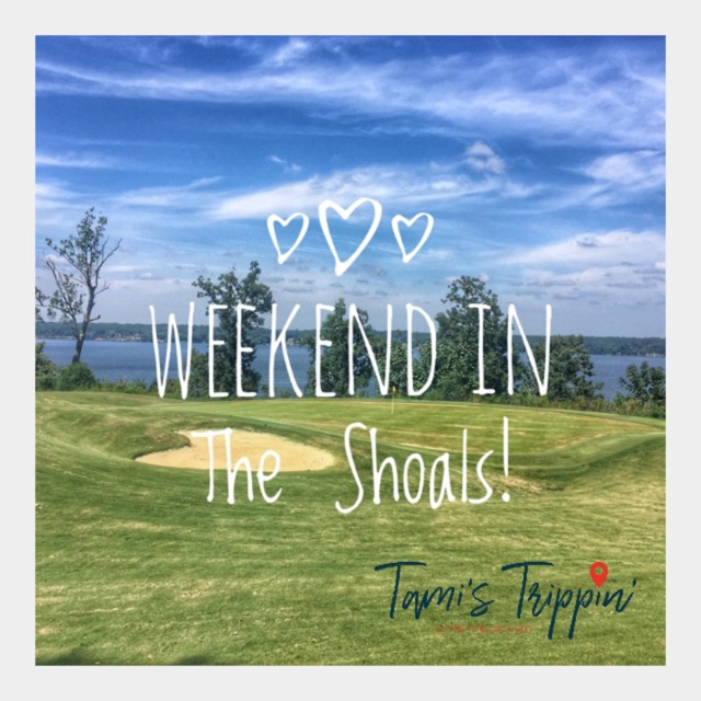 Muscle Shoals - More Than Music - Tami's Trippin'