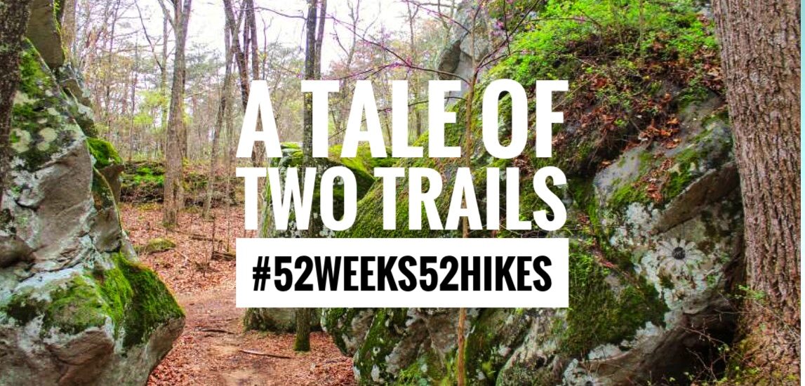 52 weeks 52 hikes De Soto State Park