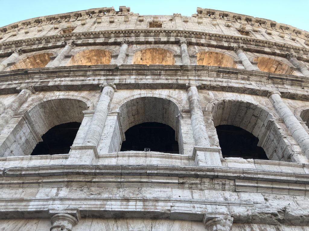 Coliseum Rome