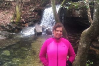 De Soto State Parks, 52 weeks 52 Hikes