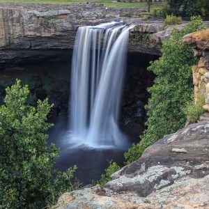 Noccalula Falls, Greater Gadsden Area