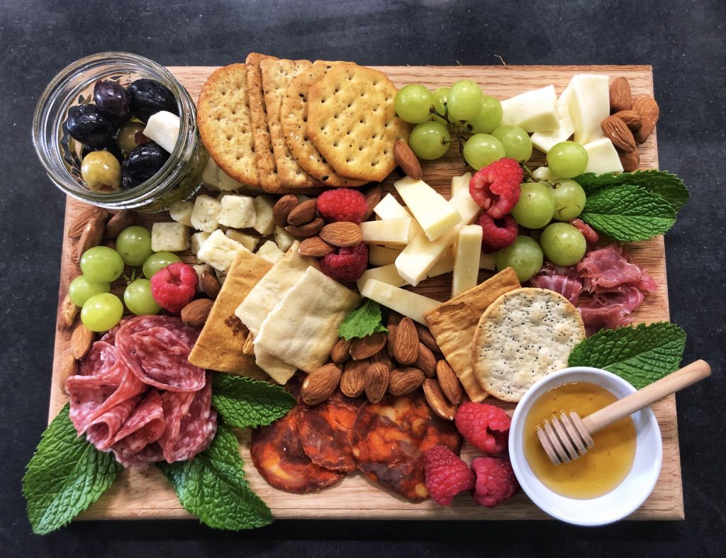 Constructing the Perfect Charcuterie Board – Tami's Trippin'