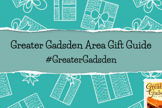 Gift Guide Greater Gadsden