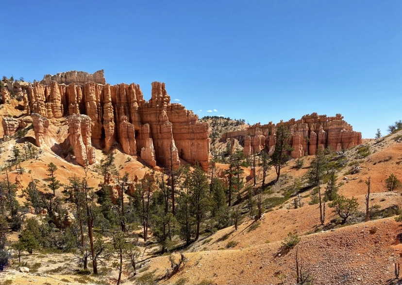 The Mighty Five: A National Park Adventure in Southern Utah – Tami's ...